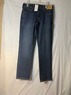 Thereabouts boys slim pants size 12